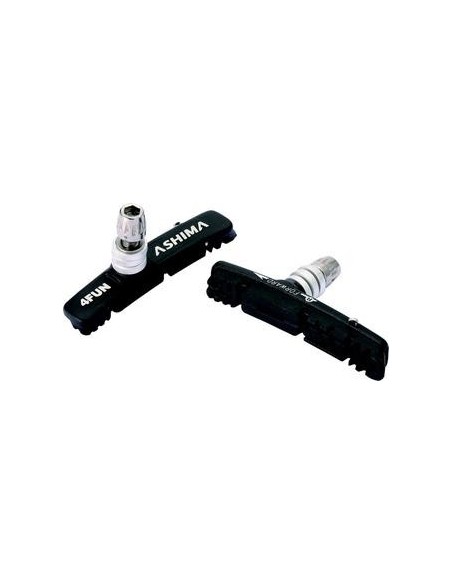 Patin de frein ASHIMA 72mm
