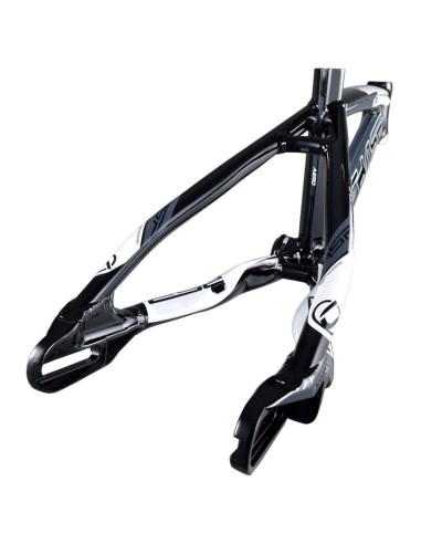 Cadre CHASE RSP 5.0 Noir/blanc