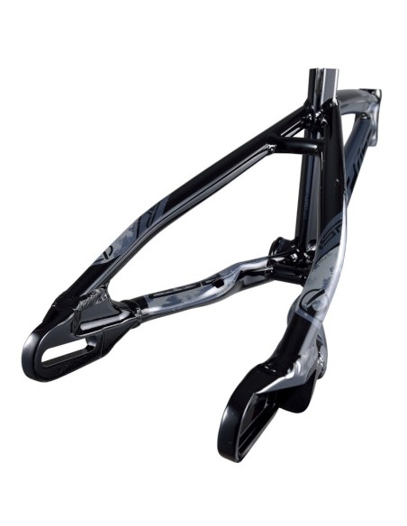 Cadre CHASE RSP 5.0 Noir/gris