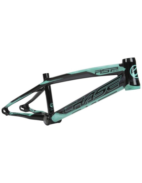 Cadre CHASE RSP 5.0 Noir/teal