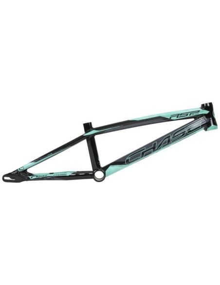 Cadre CHASE RSP 5.0 Noir/teal