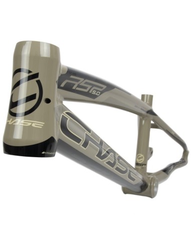 Cadre CHASE RSP 5.0 Dirt/sable