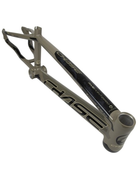 Cadre CHASE RSP 5.0 Dirt/sable