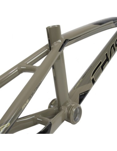 Cadre CHASE RSP 5.0 Dirt/sable