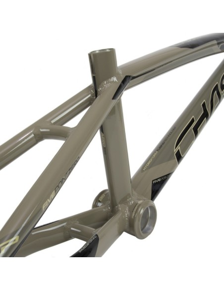 Cadre CHASE RSP 5.0 Dirt/sable