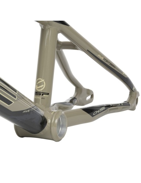 Cadre CHASE RSP 5.0 Dirt/sable