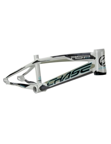 Cadre CHASE RSP 5.0 ciment/teal