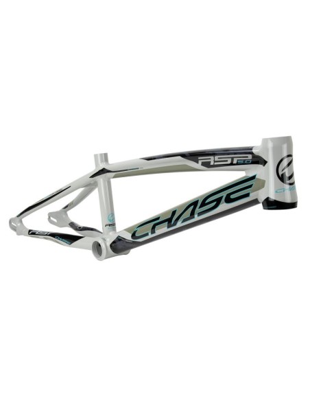 Cadre CHASE RSP 5.0 ciment/teal