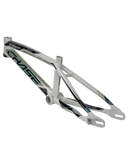 Cadre CHASE RSP 5.0 ciment/teal