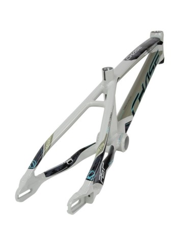 Cadre CHASE RSP 5.0 ciment/teal