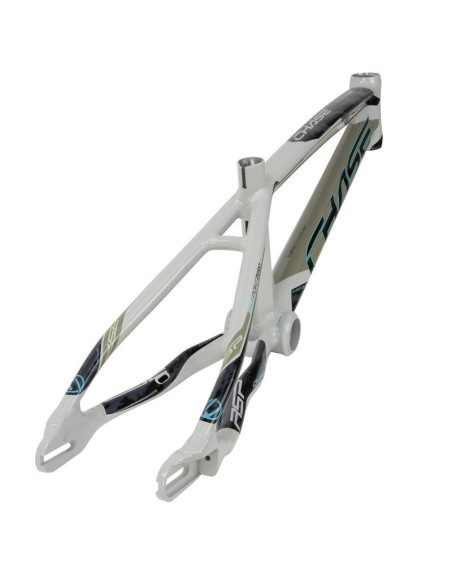 Cadre CHASE RSP 5.0 ciment/teal