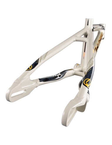 Cadre CHASE RSP 5.0 Sable/moutarde