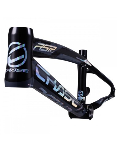 Cadre CHASE RSP 5.0 Holographic