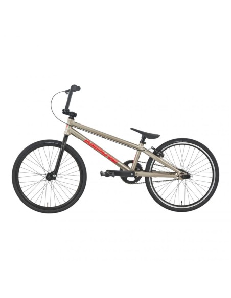 Bmx Inspyre Neo Expert XL 2027 - Grey 2