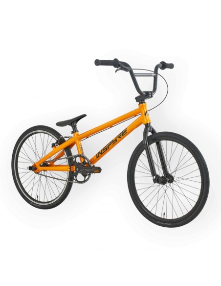 Bmx Inspyre Neo Expert XL 2027 - Orange