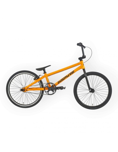 Bmx Inspyre Neo Expert XL 2027 - Orange 2