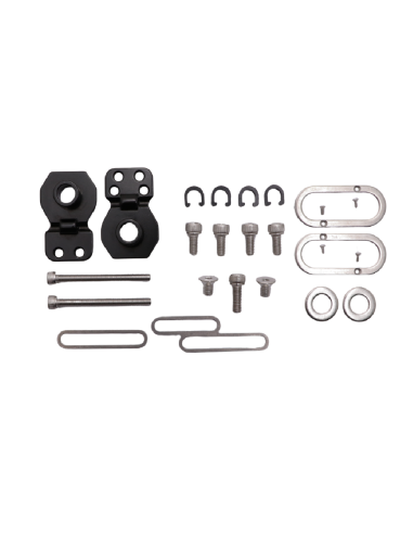Kit Pièces Détachées Cadre Stay Strong V5