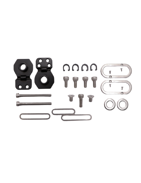 Kit Pièces Détachées Cadre Stay Strong V5