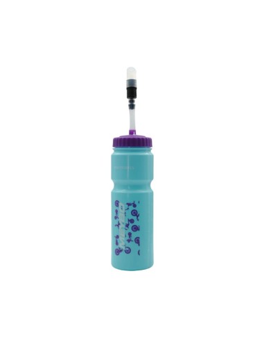 Bidon Meybo V4 - Aqua/Purple