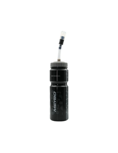 Meybo V4 Canister - Black/Grey
