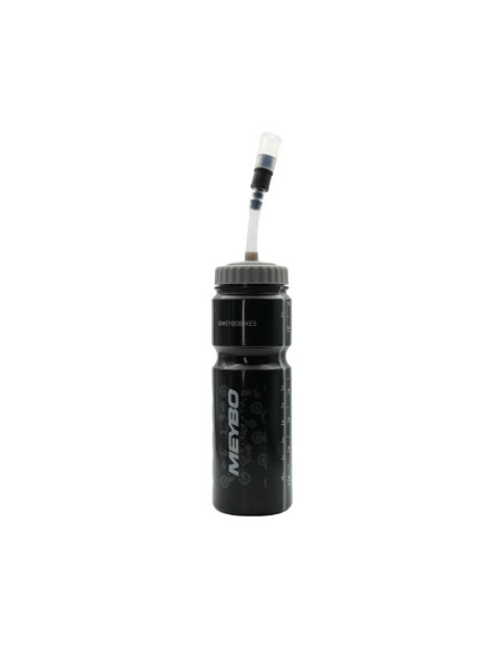 Meybo V4 Canister - Black/Grey 2