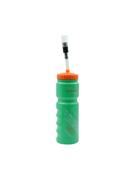 Bidon SD V5 - Green/Orange
