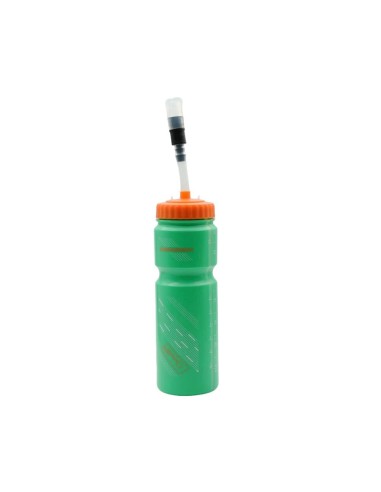SD V5 Can - Green/Orange