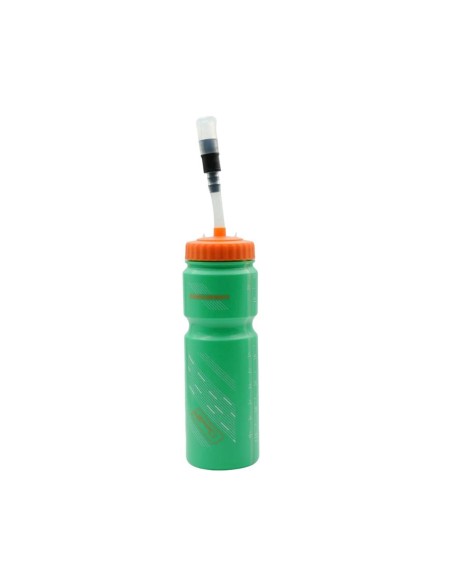 Bidon SD V5 - Green/Orange 2