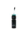 Stay Strong Bottle - Black/Teal