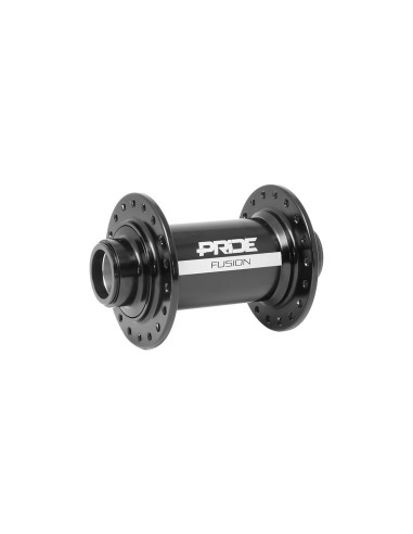 Roues 24" (507) Pride Control Disque - Fusion 20/15mm - PRIDE RACING