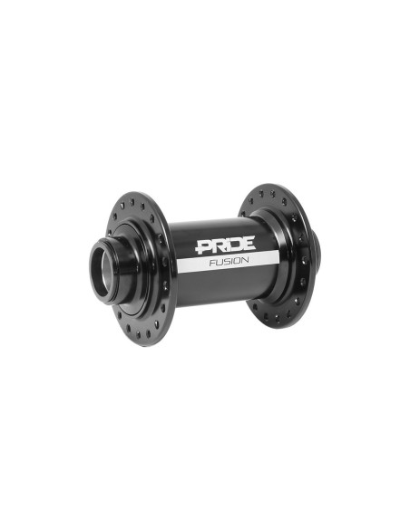Roues 24" (507) Pride Control Disque - Fusion 20/15mm - PRIDE RACING 2