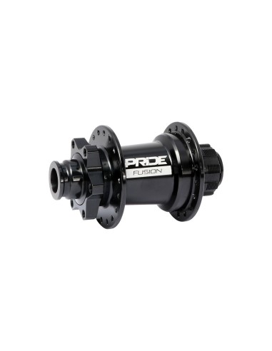 Roues 24" (507) Pride Control Disque - Fusion 20/15mm - PRIDE RACING