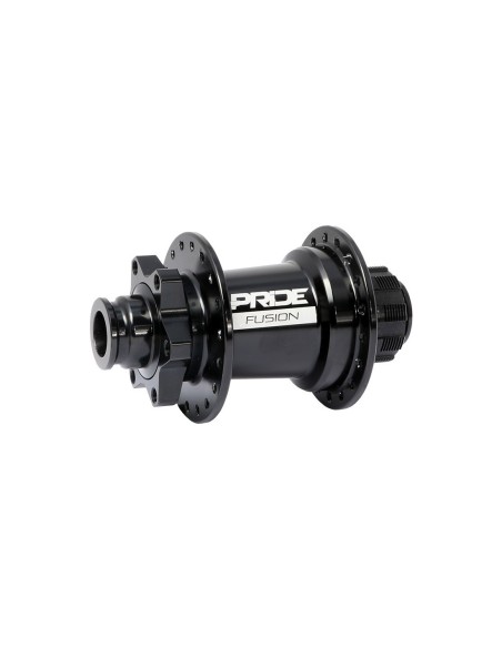 Roues 20" (451) Pride Helium - Fusion 10/15mm - PRIDE RACING
