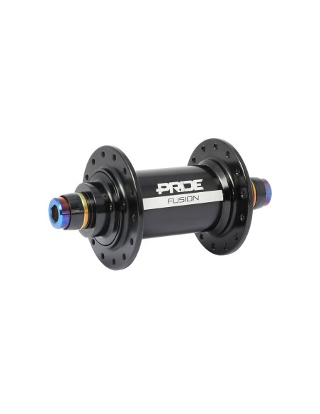 Roues 20" (451) Pride Helium - Fusion 10/15mm - PRIDE RACING