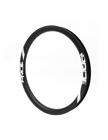 Roues 20" (406) Pride Gravity Gloss - Control V1 20/10mm - Blue…