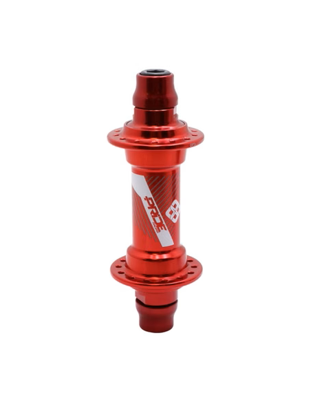 Roues 20" (451) Pride Gravity Gloss - Control V1 10/10mm - Red…