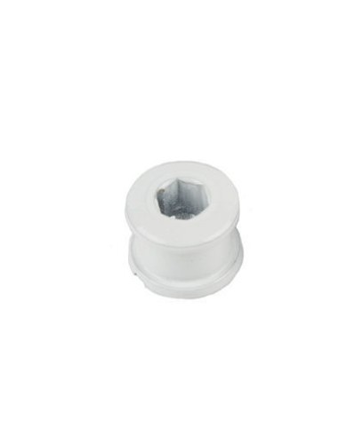 Visserie BTR alu INSIGHT 6.5mm