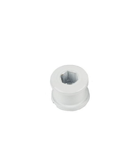 Visserie BTR alu INSIGHT 6.5mm 2