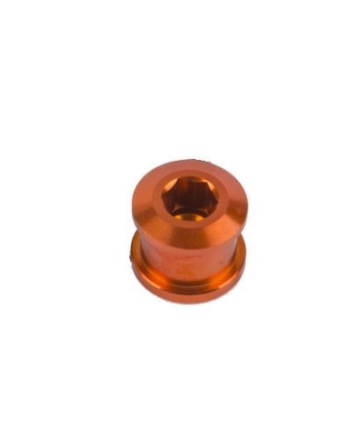 Visserie BTR alu INSIGHT 6.5mm