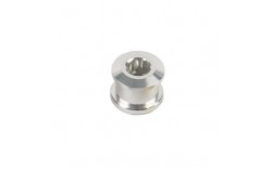 Visserie BTR alu INSIGHT 6.5mm