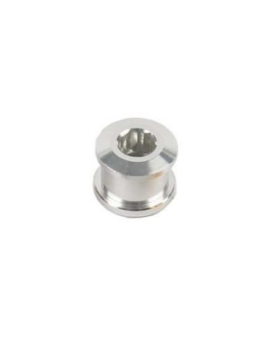 Visserie BTR alu INSIGHT 6.5mm