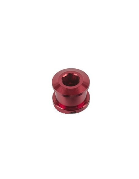 Visserie BTR alu INSIGHT 6.5mm