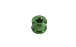 Visserie BTR alu INSIGHT 6.5mm