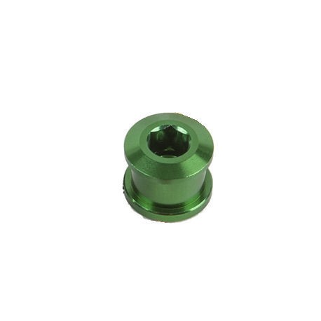 Visserie BTR alu INSIGHT 6.5mm