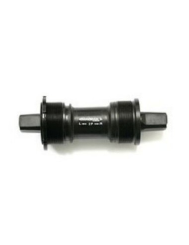 Boitier pédalier CARRE 119mm