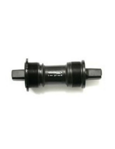 Boitier pédalier CARRE 119mm