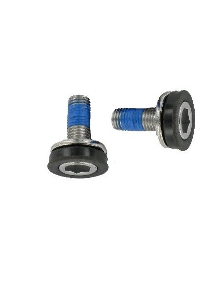 Vis de pedalier axe carré 2