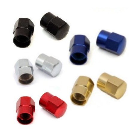 Bouchon grosse valve EXAGONE