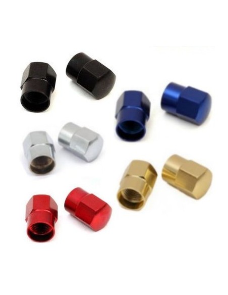 Bouchon grosse valve EXAGONE