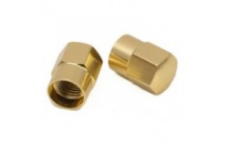 Bouchon grosse valve EXAGONE